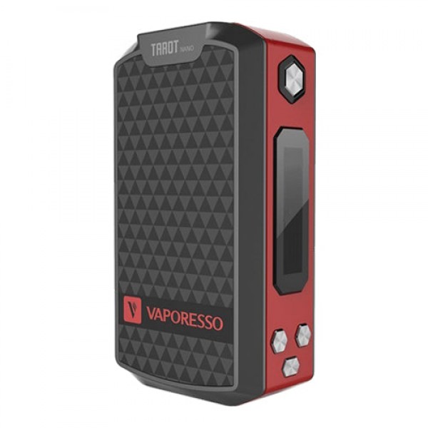 Tarot Nano Mod | Vaporesso