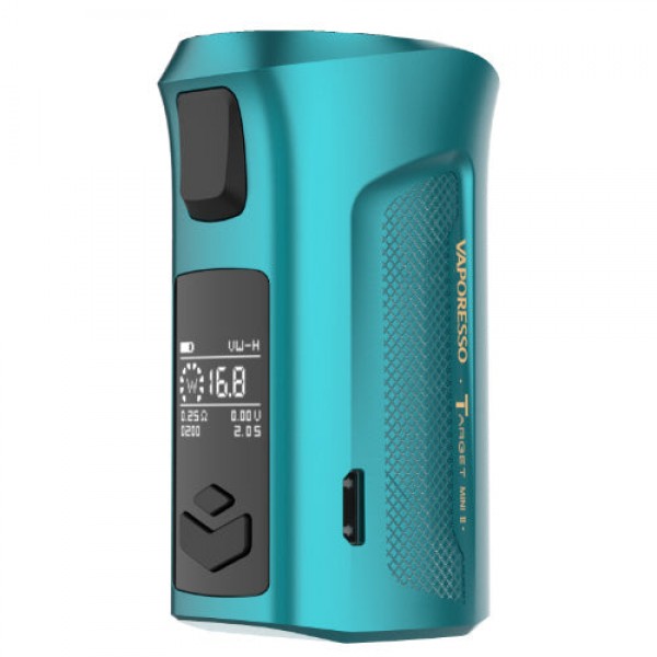 Target Mini II Mod | Vaporesso