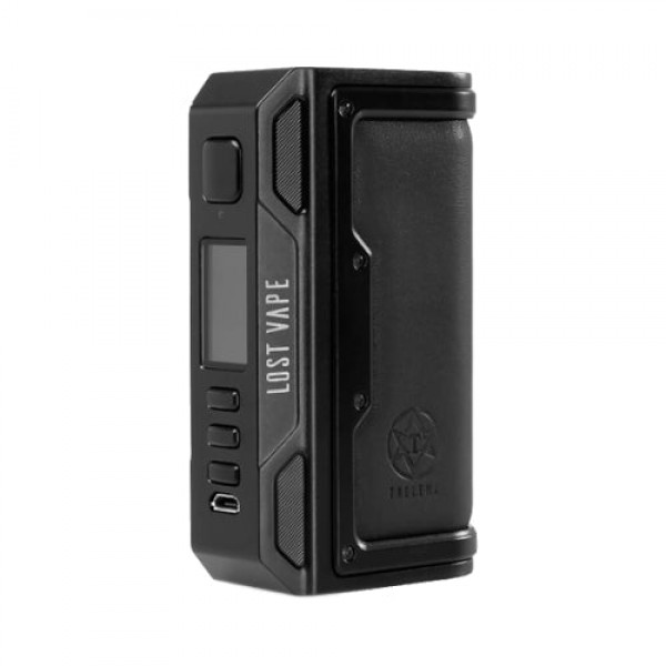 Thelema DNA 250C Mod | Lost Vape | Free Shipping!