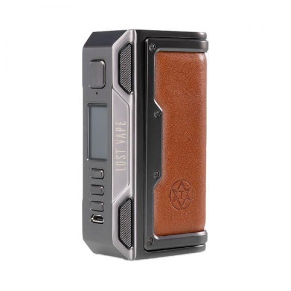 Thelema DNA 250C Mod | Lost Vape | Free Shipping!