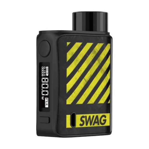 Swag II Mod | Vaporesso