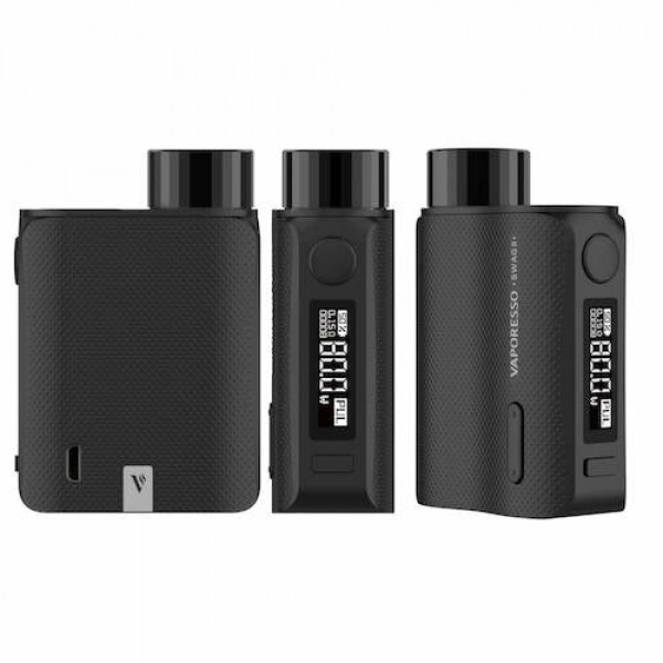 Swag II Mod | Vaporesso