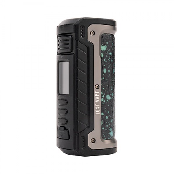 Hyperion DNA 100C Mod | Lost Vape