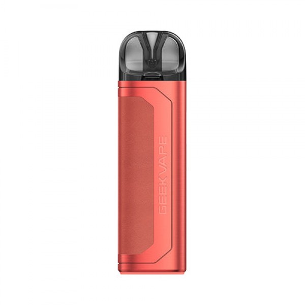 AU Aegis U Pod Starter Kit | Geek Vape