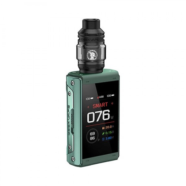 Aegis Touch T200 Kit | GeekVape