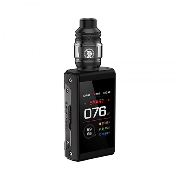 Aegis Touch T200 Kit | GeekVape