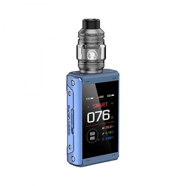 Aegis Touch T200 Kit | GeekVape