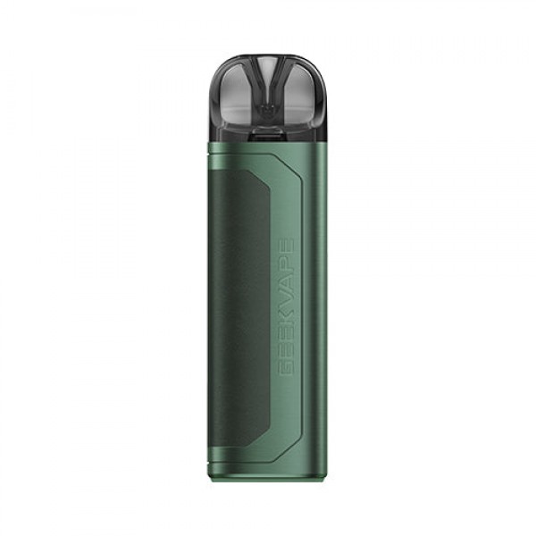 AU Aegis U Pod Starter Kit | Geek Vape