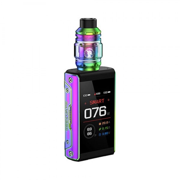 Aegis Touch T200 Kit | GeekVape